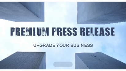 premium Press release service